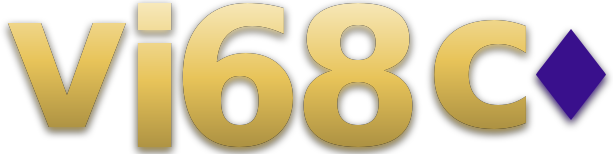 vi68 co logo