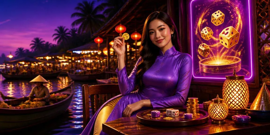 vi68 co Xóc Đĩa Online